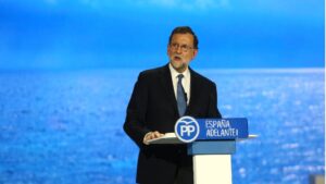 Mariano Rajoy congreso del PP