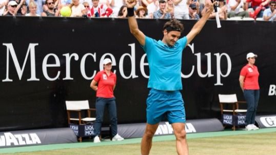 Federer