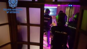 suceso polic&iacute;a nacional