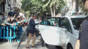 diego torres audiencia