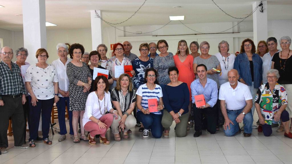 taller de memoria santanyí