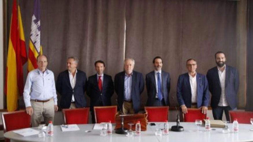 Sociedad Civil Balear