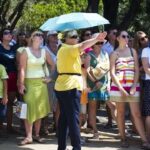 Mallorca convocará exámenes para habilitar guías turísticos