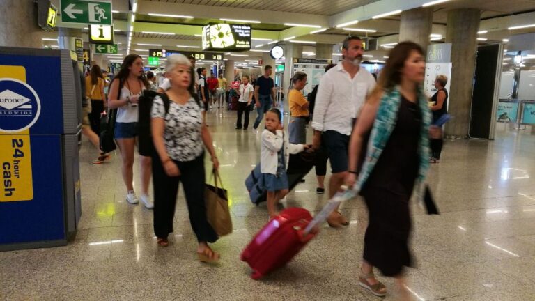 aeropuerto