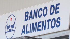 banco de alimentos
