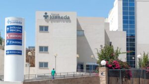 clinica juaneda