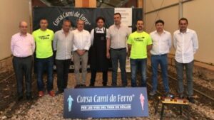 cami de ferro soller