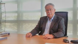 eduardo soriano ISBA