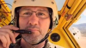 ibanat piloto fallecido