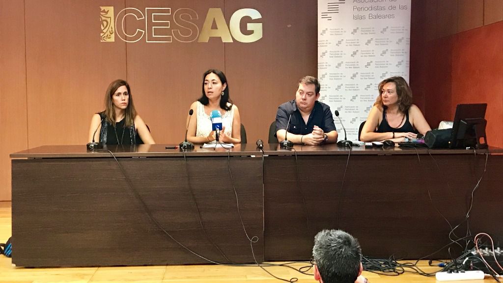 ángeles duran