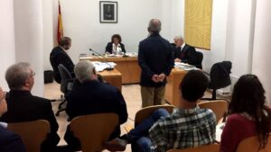 juicio en arta