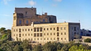 Monasterio de Sant Salvador, en Art&agrave;