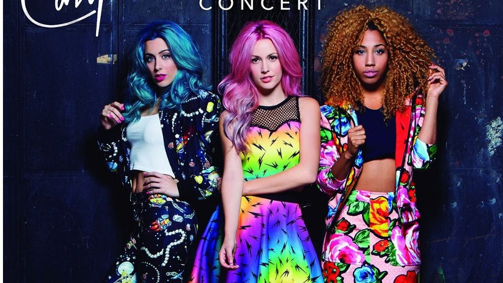 sweet california
