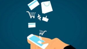 compras por el m&oacute;vil