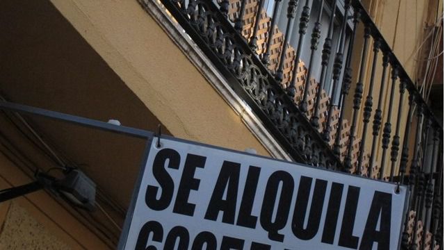 vivienda casa se alquila alquiler