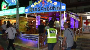 platja de palma ordenanza ruido