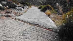 La trapa GOB caminos