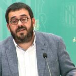 conseller vidal