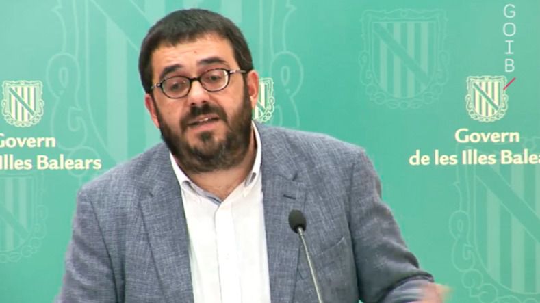 conseller vidal