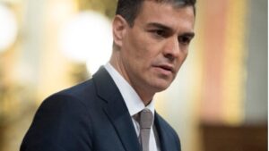 pedro sanchez