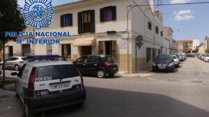 manacor, guarder&iacute;a