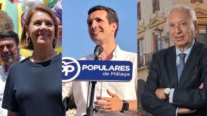 cospedal margallo casado