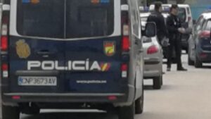 sindioteria atrincherados policia