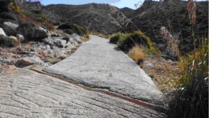 La trapa GOB caminos