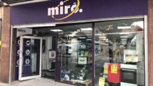 27 tiendas repartidas entre Catalunya y Balears