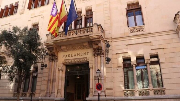 parlament