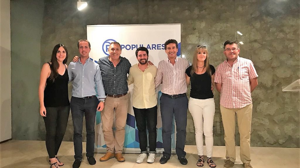 junts per alaró