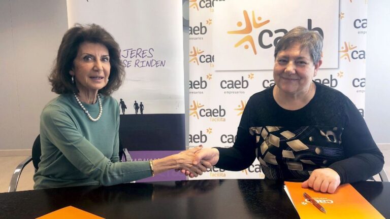 caeb y amaranta