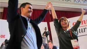 armengol pedro sanchez