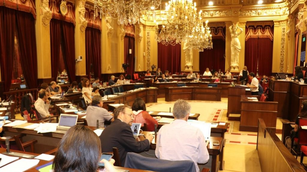 Parlament
