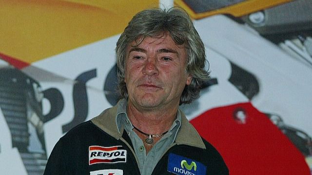 angel nieto