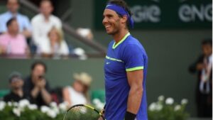 rafa nadal