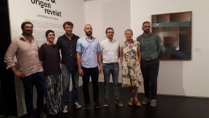 'Mir&oacute;, origen revelat'