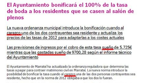 nota prensa traductor marratxí