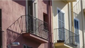 Objetivo prioritario para paliar la falta de vivienda