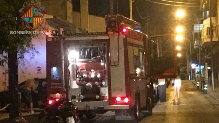 incendio hotel nautic