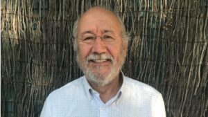 Fernando Villalobos Cabrera