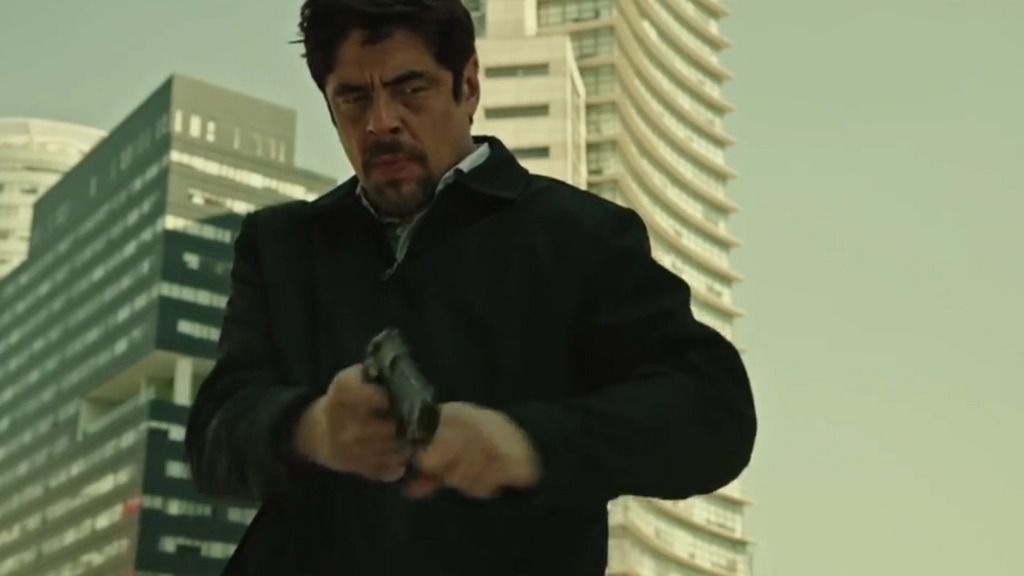 benicio del toro, actor