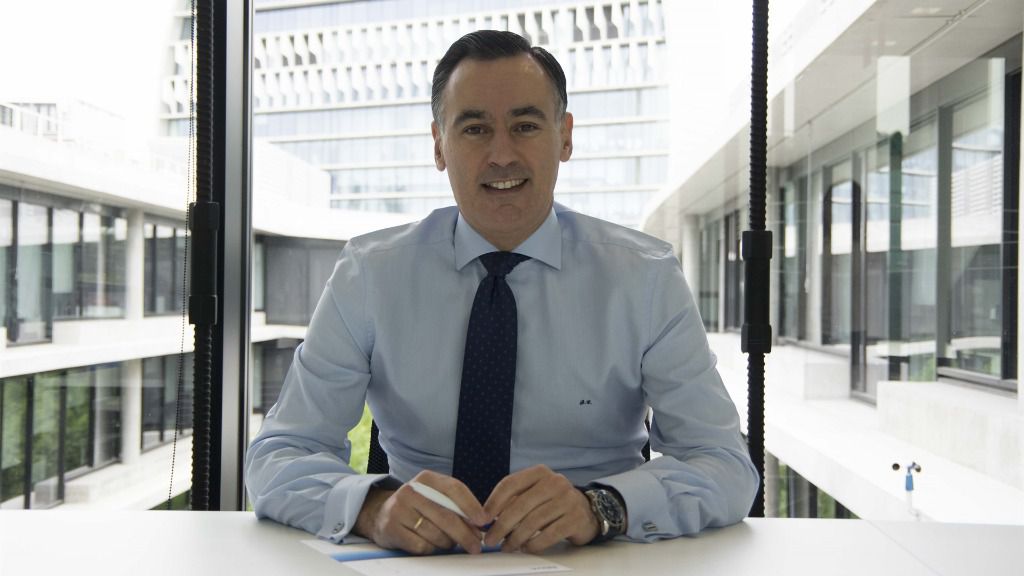 david conde bbva