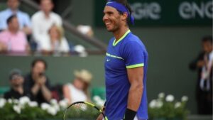 rafa nadal