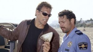 hai alarm auf mallorca