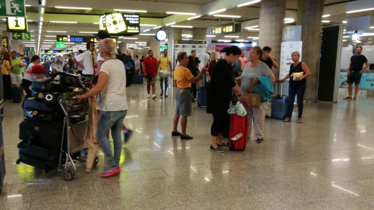 aeropuerto