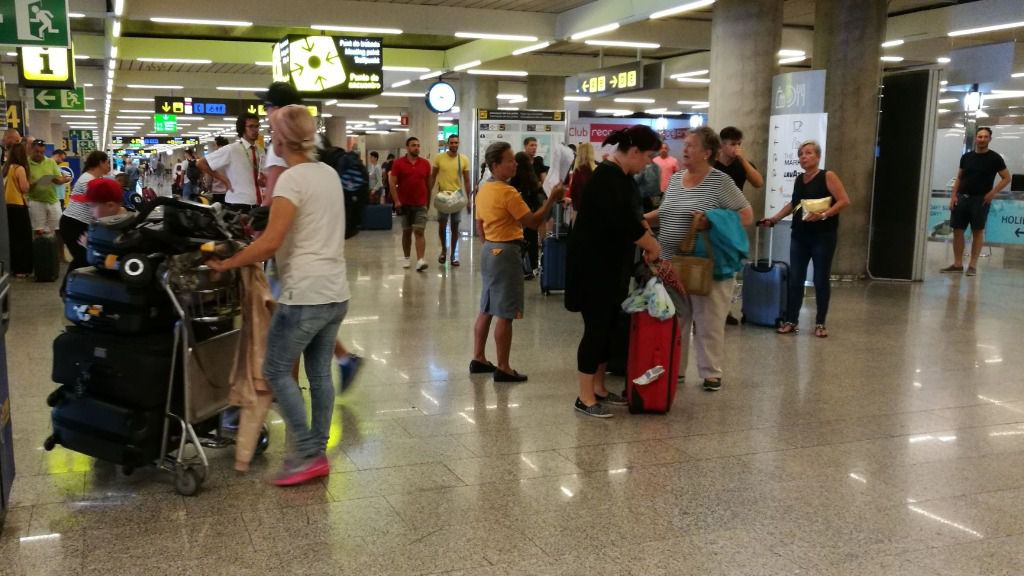 aeropuerto