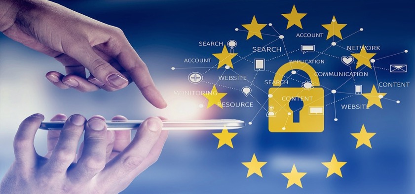 proteccion de datos