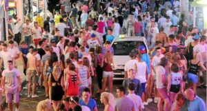 Calvi&agrave; pone freno a la publicidad ilegal