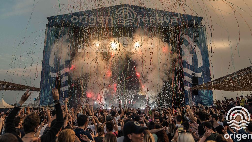 festival origen